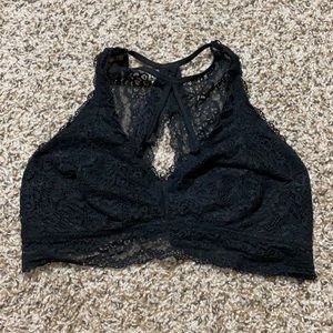 Lingerie bra